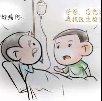 【健康科普系列十八】脑卒中肩痛